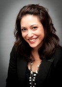 Lauren Dolch Tobin, Manager of Recruitment