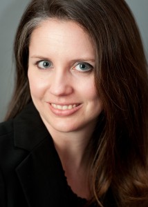 Ann Sawner pict
